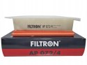 Filtron AP 072/4 Filtr powietrza