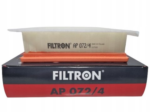 Filtron AP 072/4 Filtr powietrza