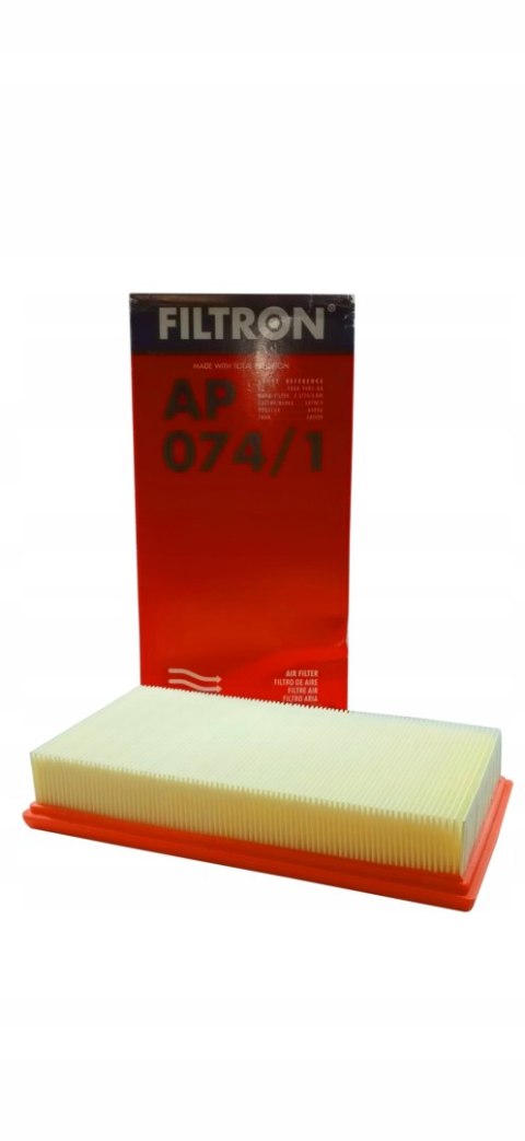 Filtron AP 074/1 Filtr powietrza