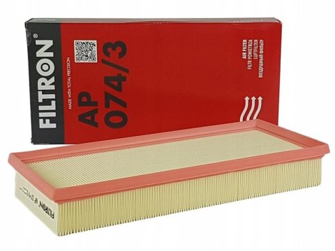 Filtron AP 074/3 Filtr powietrza