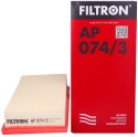 Filtron AP 074/3 Filtr powietrza