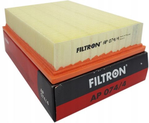 Filtron AP 074/4 Filtr powietrza
