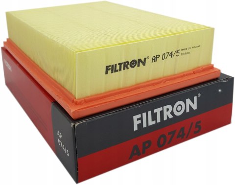 Filtron AP 074/5 Filtr powietrza