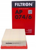 Filtron AP 074/6 Filtr powietrza