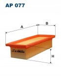 Filtron AP 077 Filtr powietrza