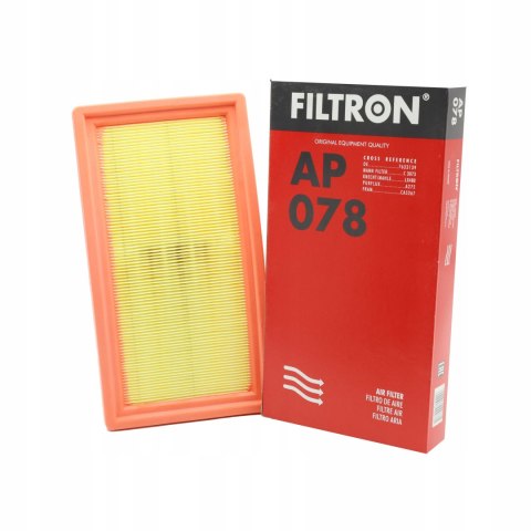Filtron AP 078 Filtr powietrza