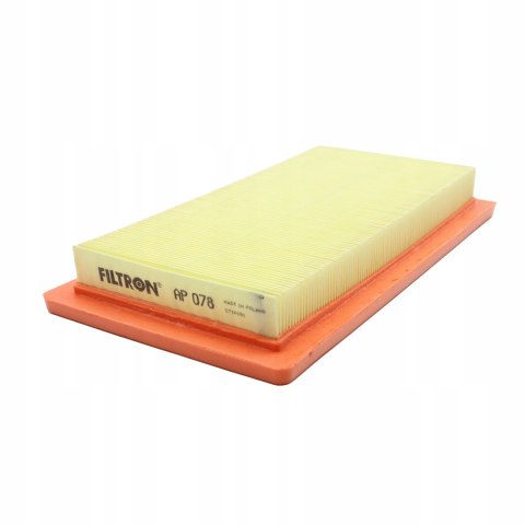 Filtron AP 078 Filtr powietrza