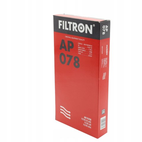 Filtron AP 078 Filtr powietrza