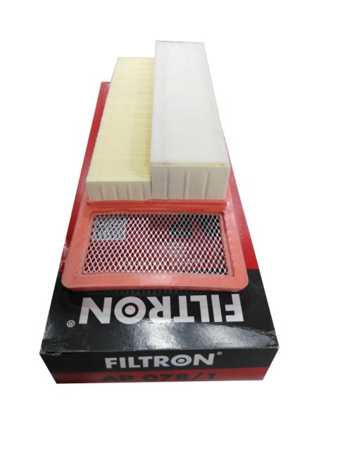 Filtron AP 078/1 Filtr powietrza