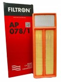 Filtron AP 078/1 Filtr powietrza