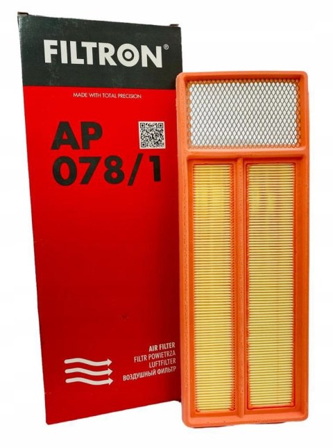 Filtron AP 078/1 Filtr powietrza