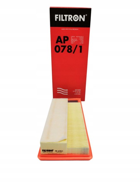 Filtron AP 078/1 Filtr powietrza
