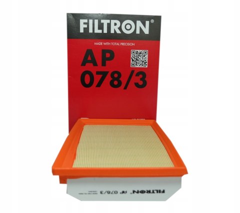 Filtron AP 078/3 Filtr powietrza