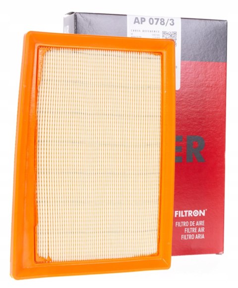 Filtron AP 078/3 Filtr powietrza