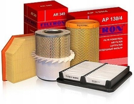 Filtron AP 080/10 Filtr powietrza