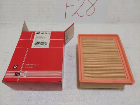 Filtron AP 080/10 Filtr powietrza