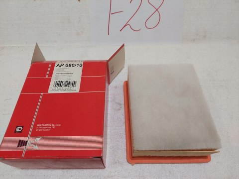 Filtron AP 080/10 Filtr powietrza