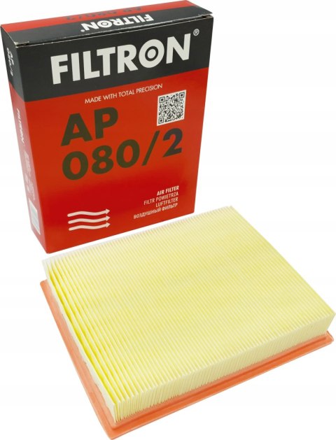 Filtron AP 080/2 Filtr powietrza