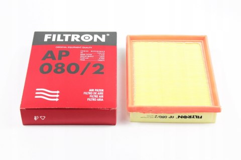 Filtron AP 080/2 Filtr powietrza