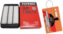 Filtron AP 120/4 Filtr powietrza