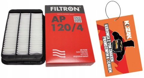 Filtron AP 120/4 Filtr powietrza