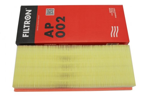 Filtron AP 002 Filtr powietrza