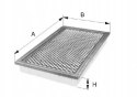 Filtron AP 003/3 Filtr powietrza