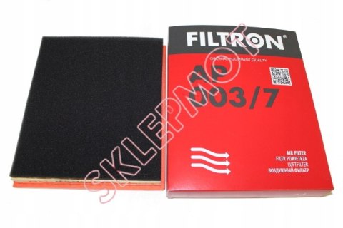 Filtron AP 003/7 Filtr powietrza