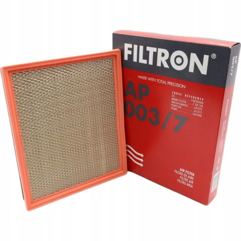 Filtron AP 003/7 Filtr powietrza