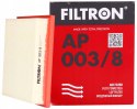 Filtron AP 003/8 Filtr powietrza