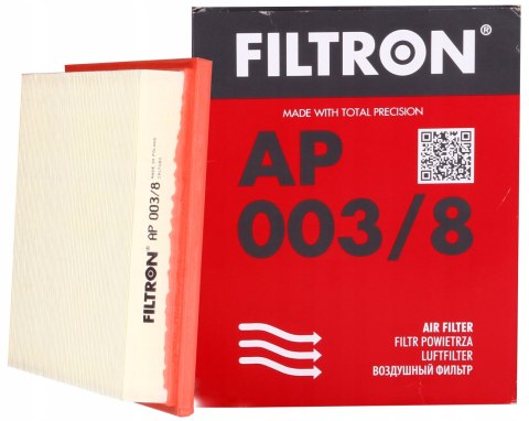 Filtron AP 003/8 Filtr powietrza