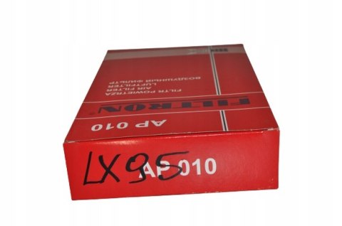 Filtron AP 010 Filtr powietrza