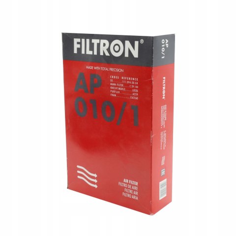 Filtron AP 010/1 Filtr powietrza