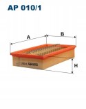 Filtron AP 010/1 Filtr powietrza