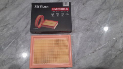Filtron AP 013 Filtr powietrza