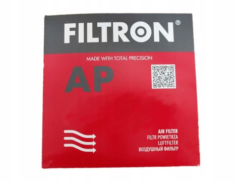 Filtron AP 015 Filtr powietrza