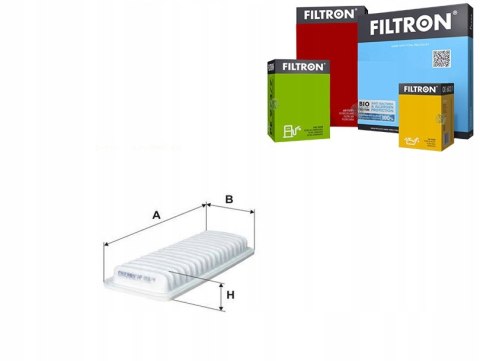 Filtron AP 018/4 Filtr powietrza