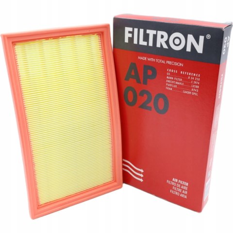 Filtron AP 020 Filtr powietrza