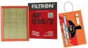 Filtron AP 020/2 Filtr powietrza