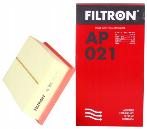 Filtron AP 021 Filtr powietrza