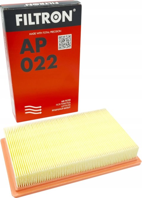 Filtron AP 022 Filtr powietrza
