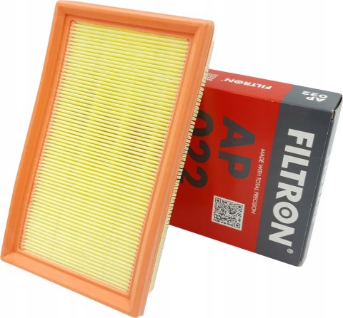 Filtron AP 022 Filtr powietrza