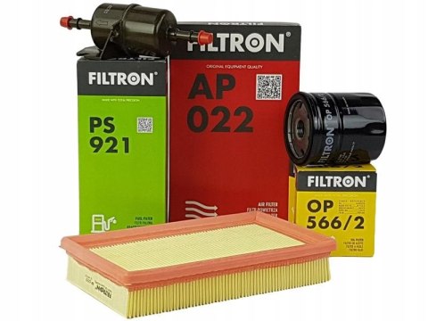 Filtron AP 022 Filtr powietrza