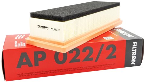 Filtron AP 022/2 Filtr powietrza