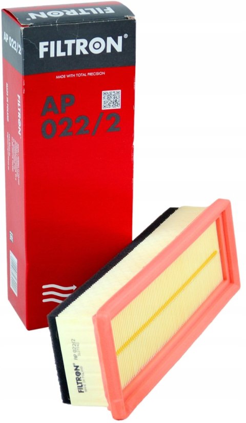 Filtron AP 022/2 Filtr powietrza