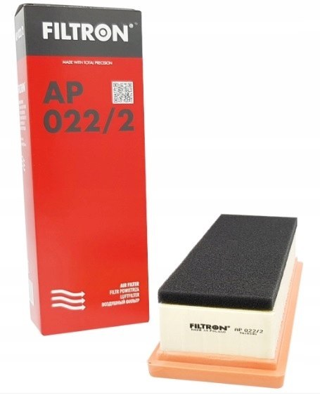 Filtron AP 022/2 Filtr powietrza