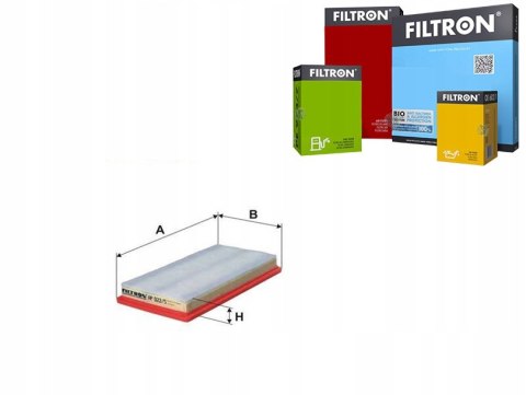 Filtron AP 022/5 Filtr powietrza