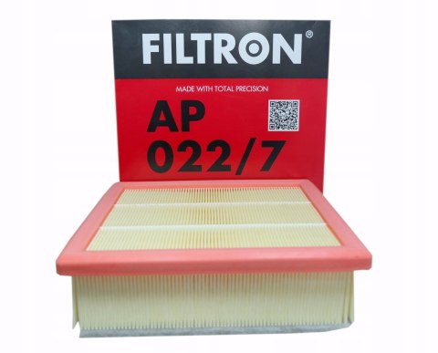 Filtron AP 022/7 Filtr powietrza