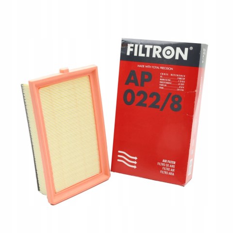Filtron AP 022/8 Filtr powietrza