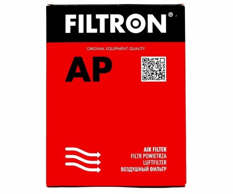Filtron AP 023/4 Filtr powietrza